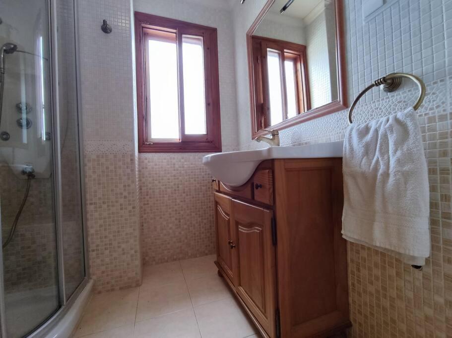Apartamento Comodo A 300 Metros De La Playa Santa Pola Ngoại thất bức ảnh